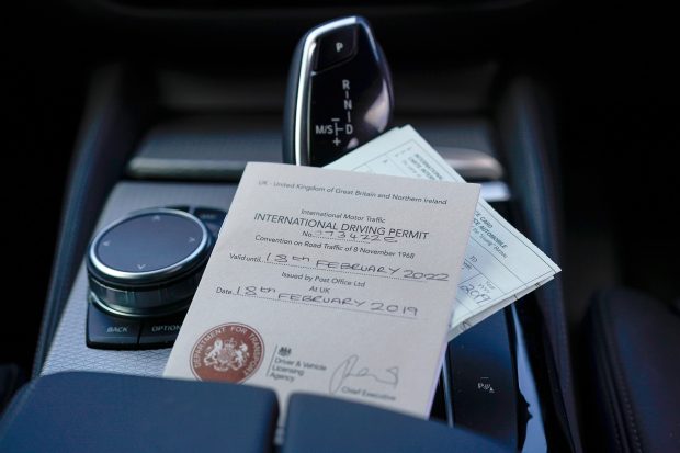buy fake international driving permit license online